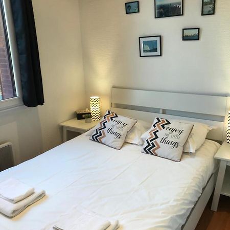 Apartmán Les Iles - Parking, Balcon, Netflix & Ps4! Annecy Exteriér fotografie