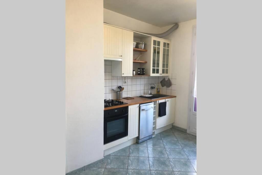Apartmán Les Iles - Parking, Balcon, Netflix & Ps4! Annecy Exteriér fotografie