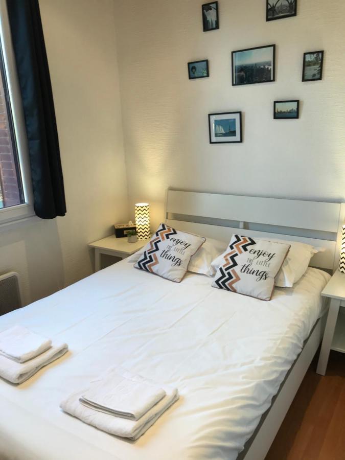 Apartmán Les Iles - Parking, Balcon, Netflix & Ps4! Annecy Exteriér fotografie