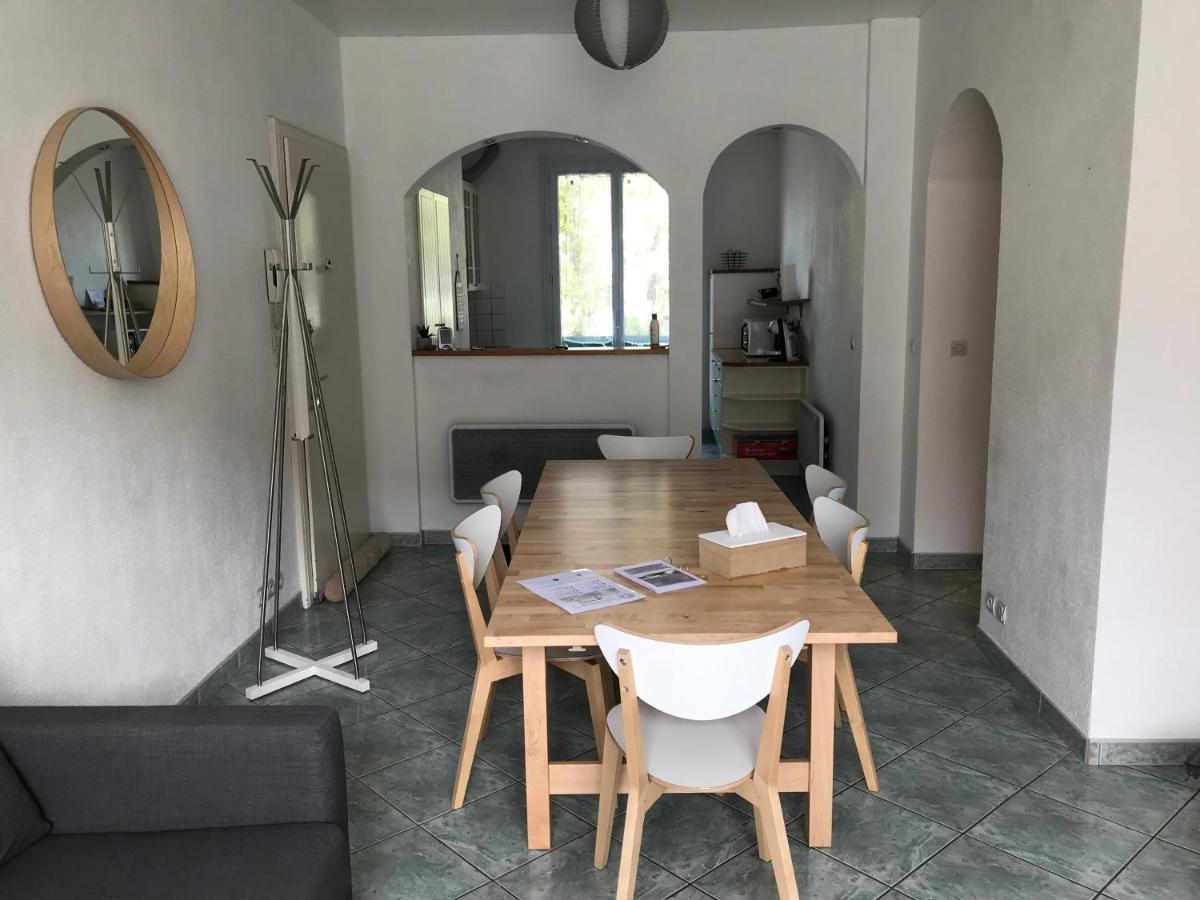 Apartmán Les Iles - Parking, Balcon, Netflix & Ps4! Annecy Exteriér fotografie
